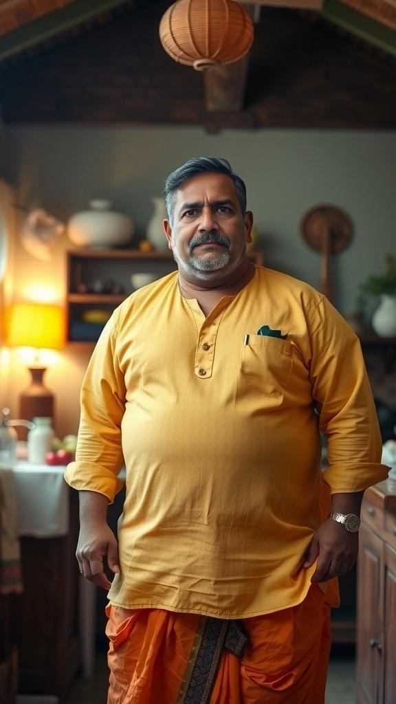 कठोर निर्णयों का परिणाम: एक सेठ और उसके नौकर की कहानी