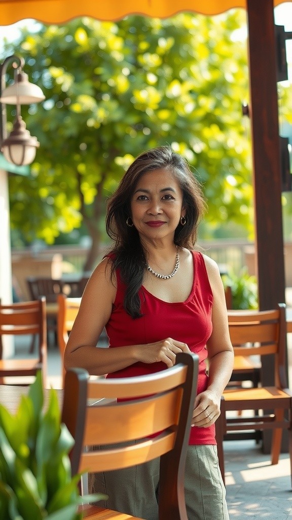 WiFi di Warung Kopi: Cerita Lucu Pak Ujang dan Teman-Teman