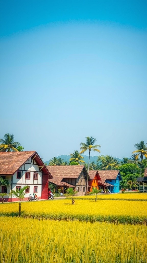 Kebaikan yang Kembali: Kisah Seorang Petani