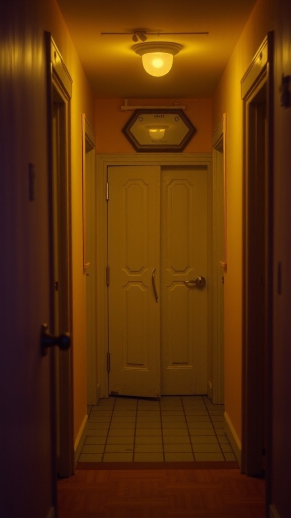 Hantu Kebelet: Cerita Malam di Kosan