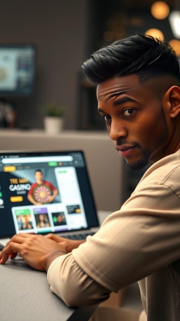 Alasan dan Cara Menghindari Judi Online