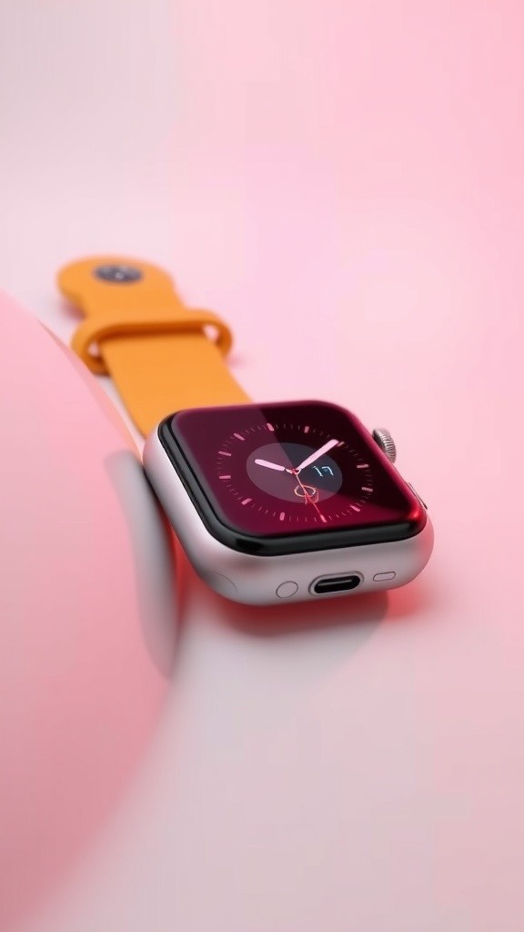 Unveiling the Apple Watch Series 10: Redefine Your Innovation!