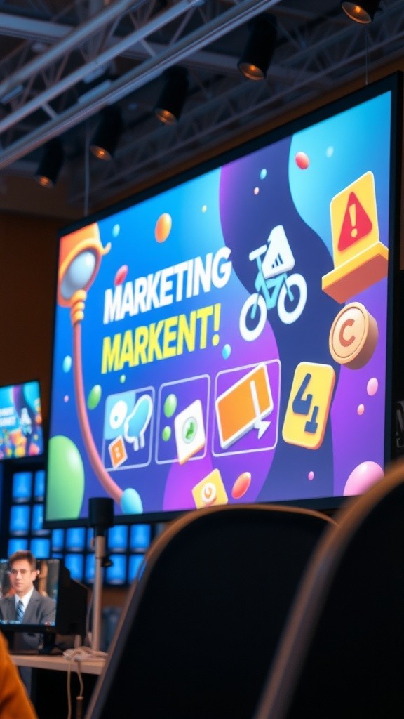 Unlock Engagement with Gamified Marketing using Rhym!