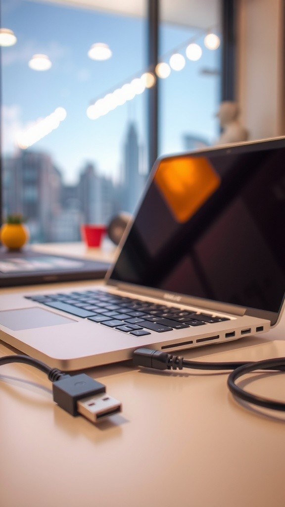USB Type-C: Solusi untuk Semua Masalah Kabel!