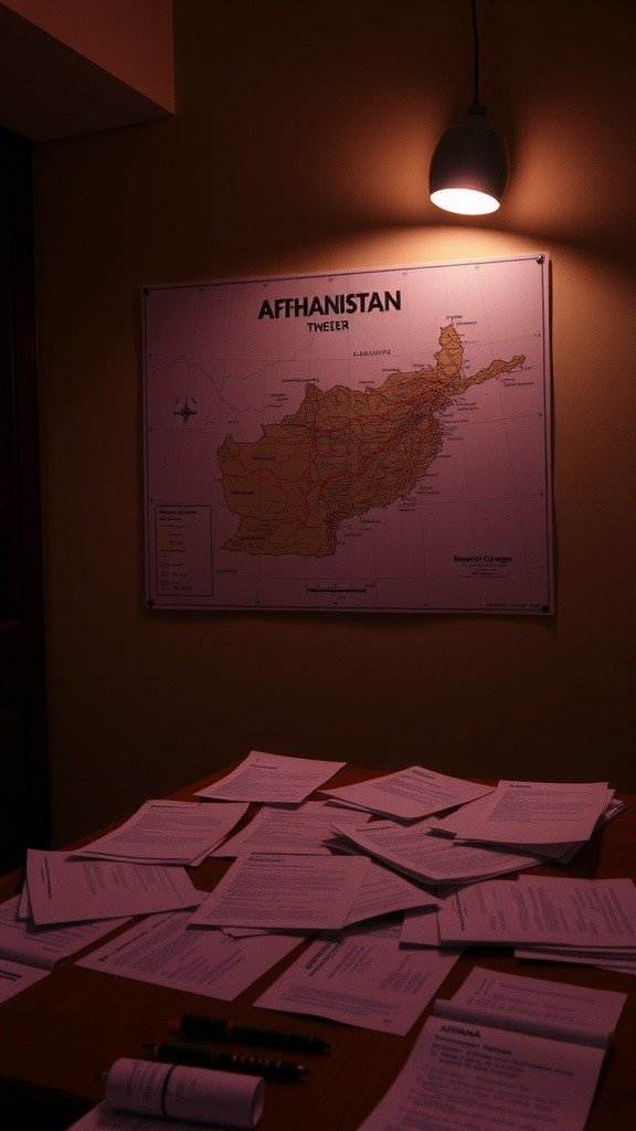 Hammam al-Balawi: The Fatal CIA Attack on December 30, 2009