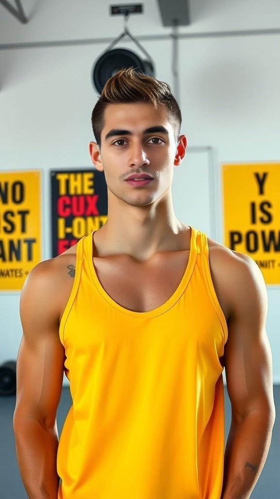 Boost Your Health: Fitness, Sexual Wellness, and Mental Clarity Tips!