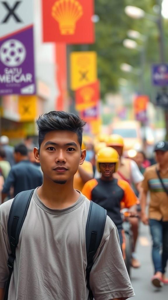 Koin Keberuntungan: Dari Gagal Wawancara Jadi Peluang