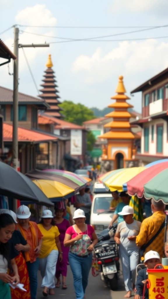 Misteri Dadong Guliang: Legenda Urban Ilmu Hitam Bali