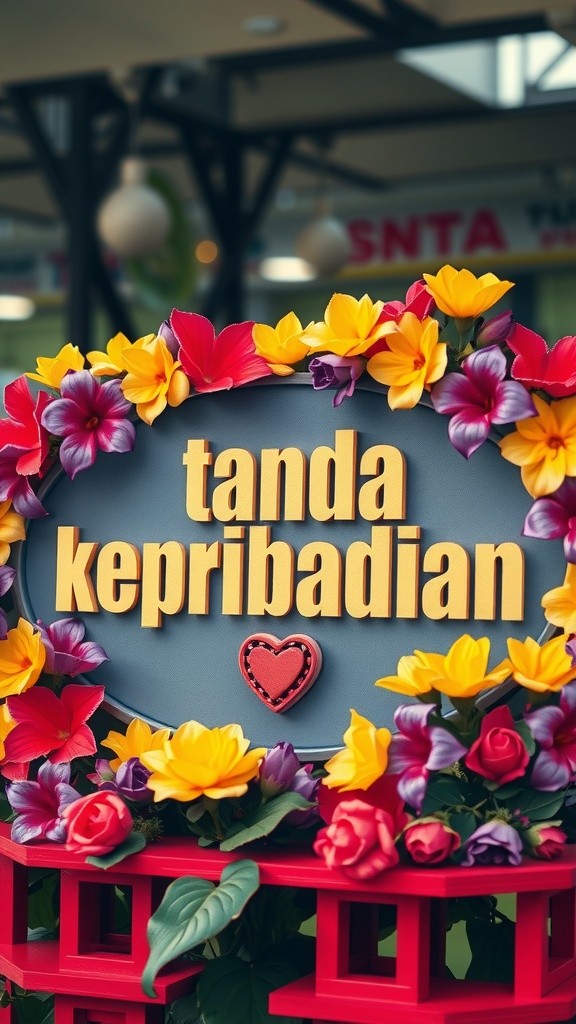 Ciri Kepribadian yang Disukai Orang Lain