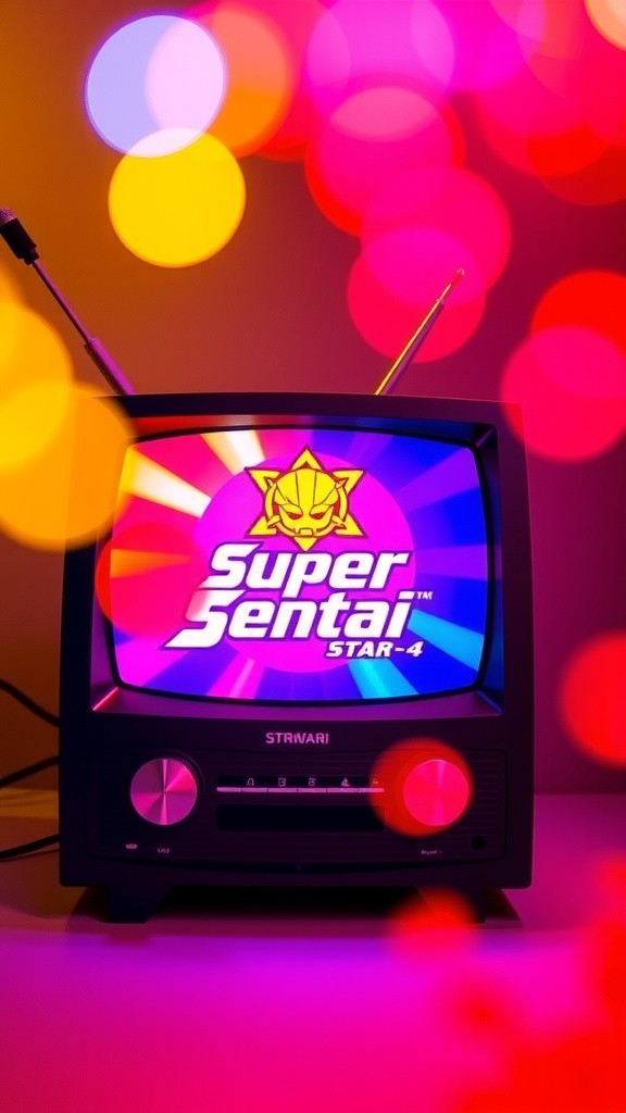 Sejarah Singkat Super Sentai: Dari Gorenger hingga Era Reiwa