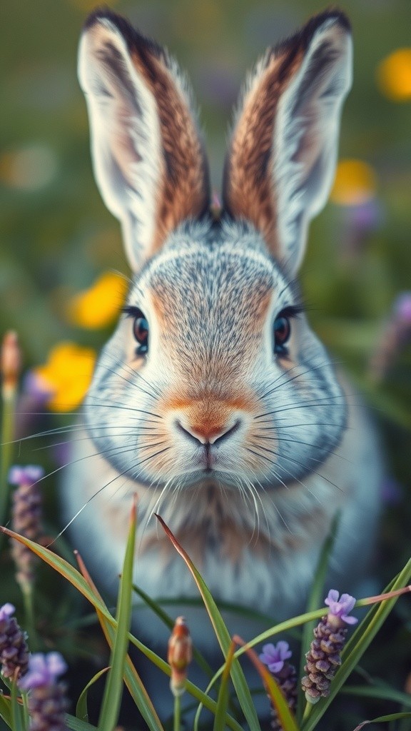 The Great Carrot Heist