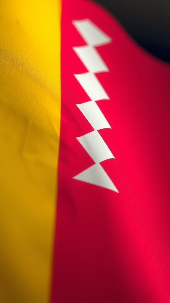 Profil Negara Bahrain: Sejarah, Geografi, dan Budaya