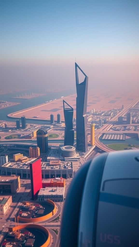 Exploring Bahrain: Culture, History, and Famous Attractions