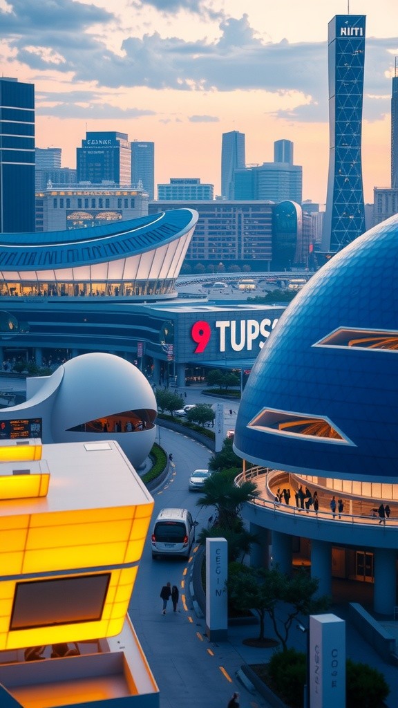 Top Science Museums Around the World