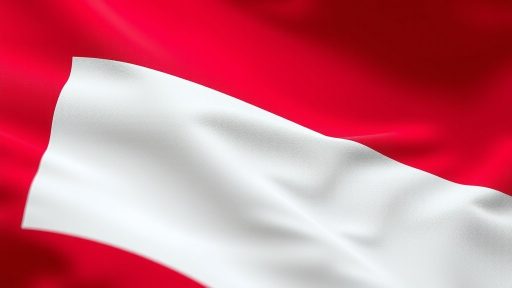 Fakta Menarik tentang Bahrain: Sejarah, Pemerintahan, dan Budaya