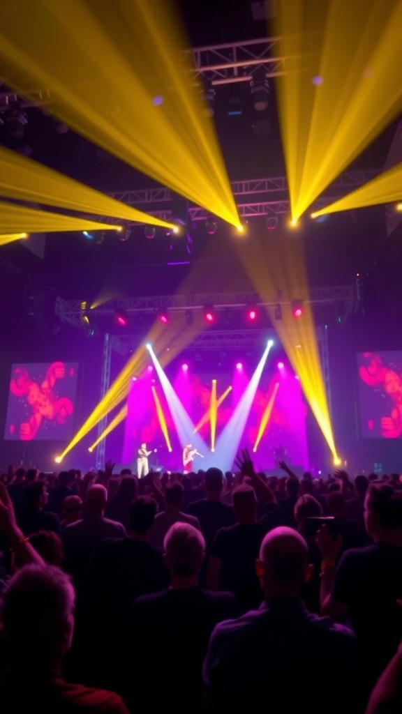 Unforgettable Moments: Dan Reynolds' Epic Performance