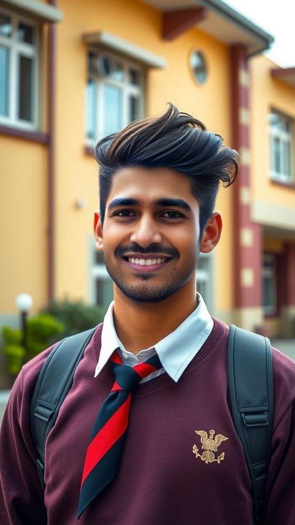 A Day in the Life of MD Raj Khan