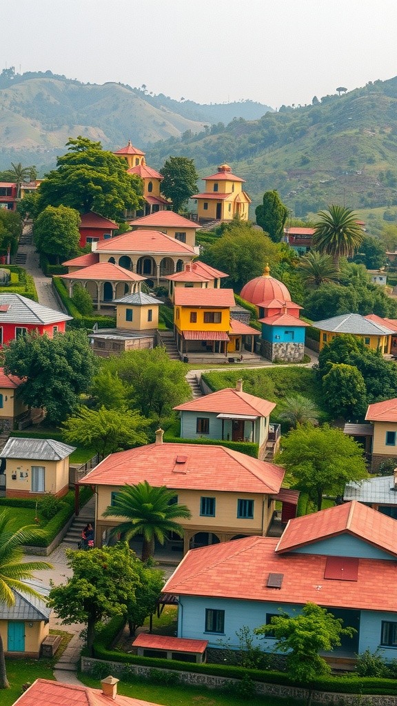 The Mystery of the Haunted Haveli