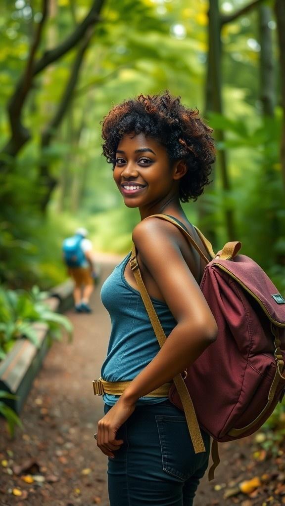 Wonders of Nature: Top 10 Most Beautiful Countries