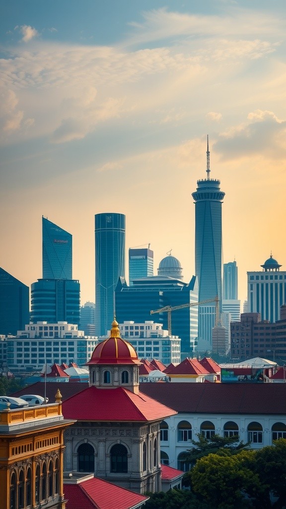 Sejarah Jakarta: Dari Kerajaan Tarumanegara hingga Pendudukan Jepang