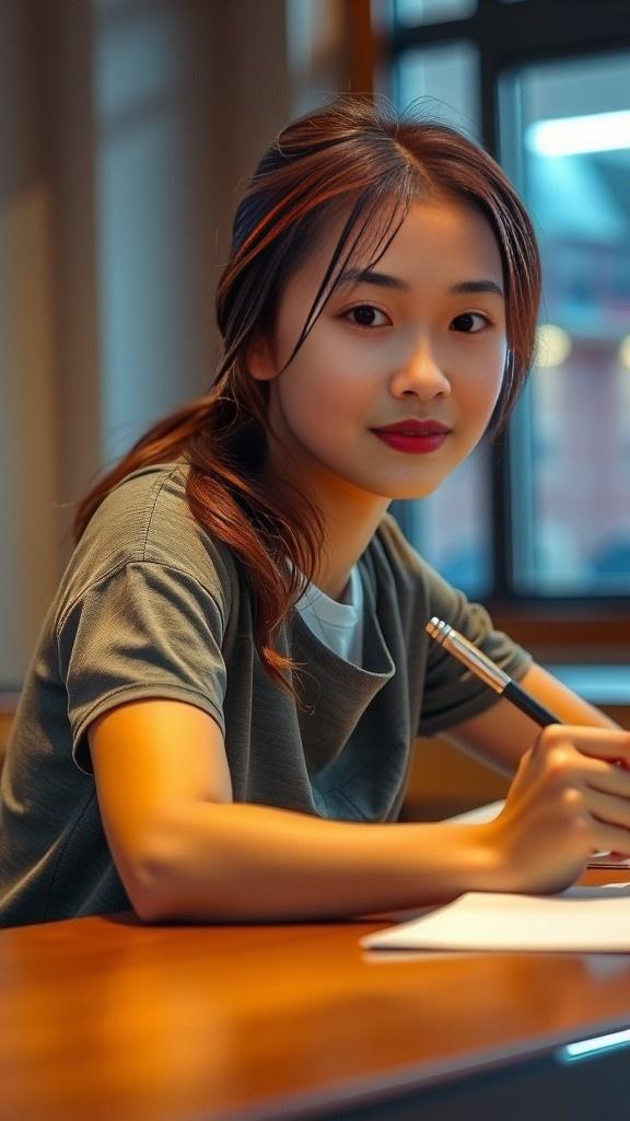 Membuat Pekerjaan Lebih Menyenangkan