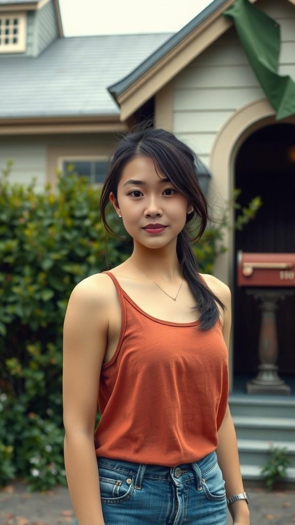Diet Vampir: Pertemuan Aneh di Rumah Tua