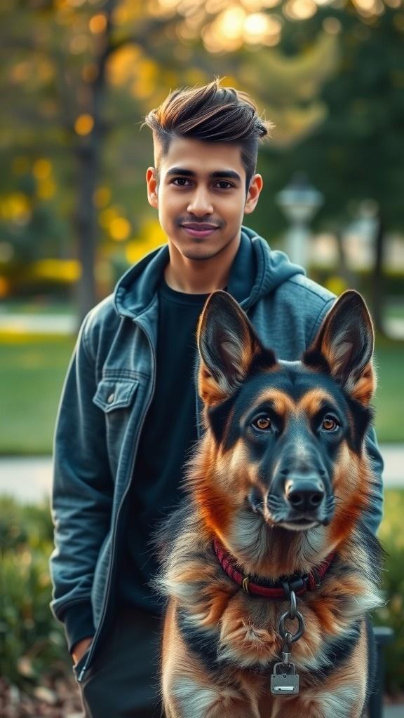 Naik Anjing Konyol Berujung Mobil Patroli!