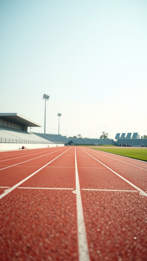 The Finish Line Philosophy