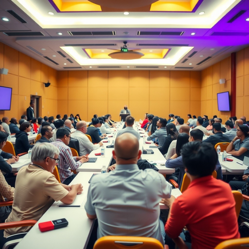 Navigating Office Politics: Wisdom from Experience