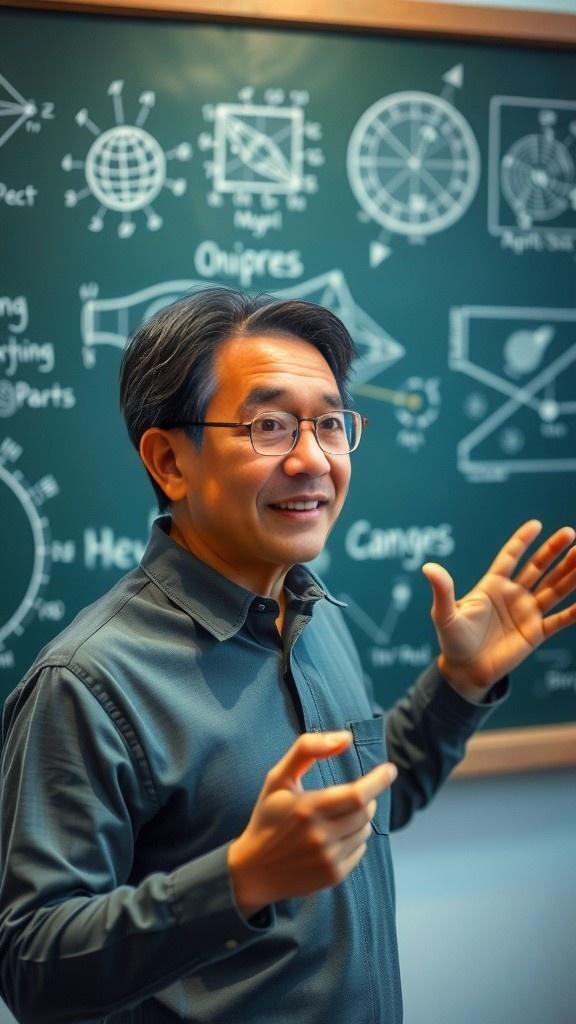 Sejarah Terciptanya Alam Semesta: Teori Big Bang