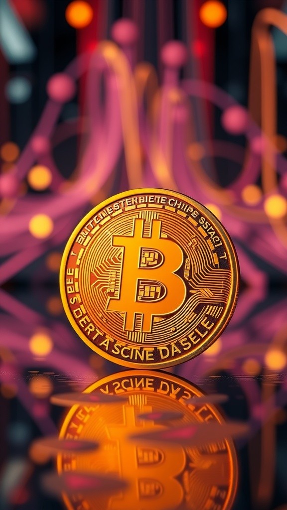 Understanding Bitcoin: A Decentralized Digital Currency