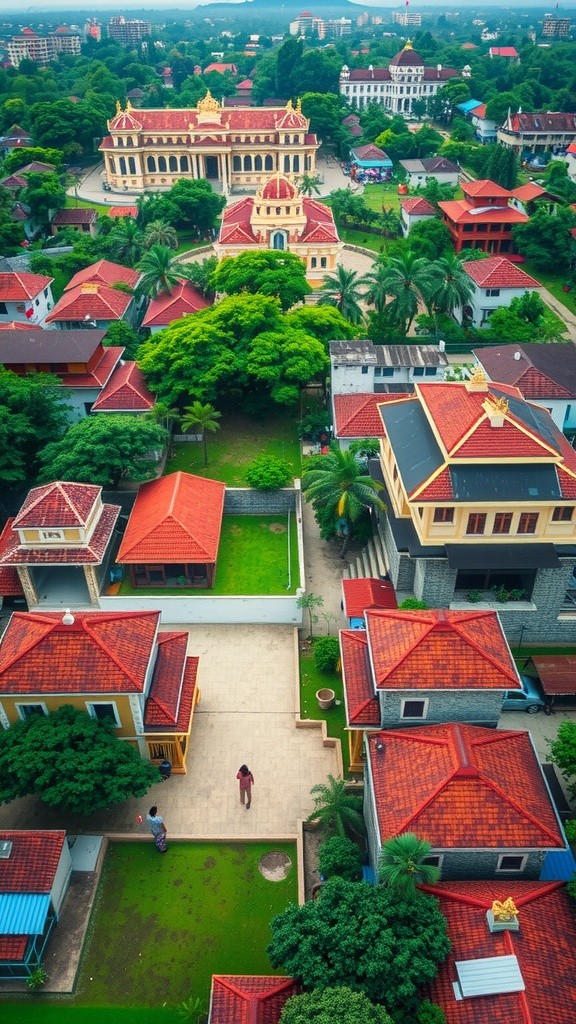 Sejarah dan Perkembangan Kota Tegal