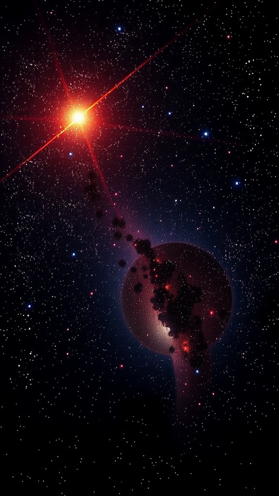 Hidden Dangers of the Universe: Are We Prepared?