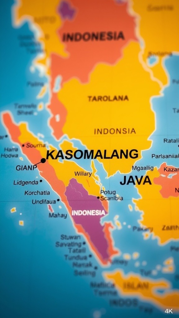 Sejarah dan Perkembangan Kecamatan Kasomalang, Subang