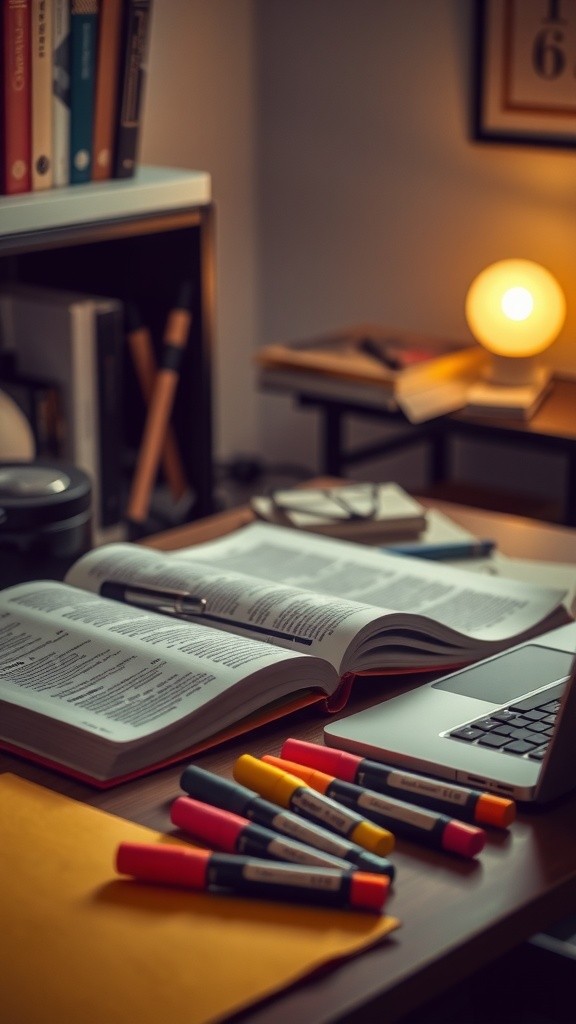 The Ultimate Study Hack