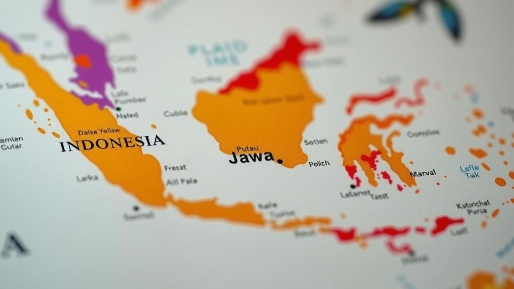 Sejarah dan Budaya Suku Jawa di Indonesia