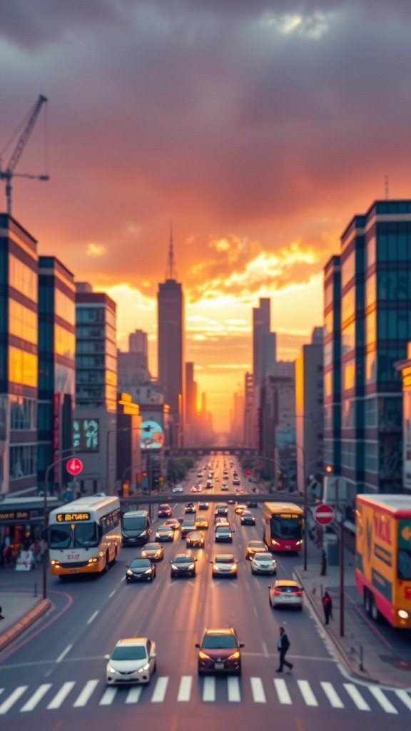 وی لوگ کی دنیا میں قدم