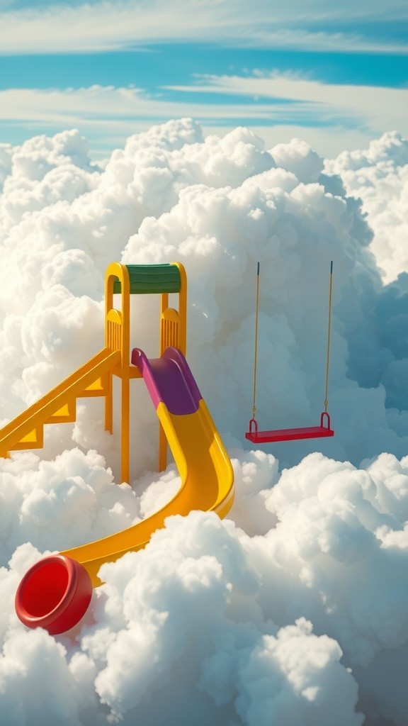 Skyward Adventures