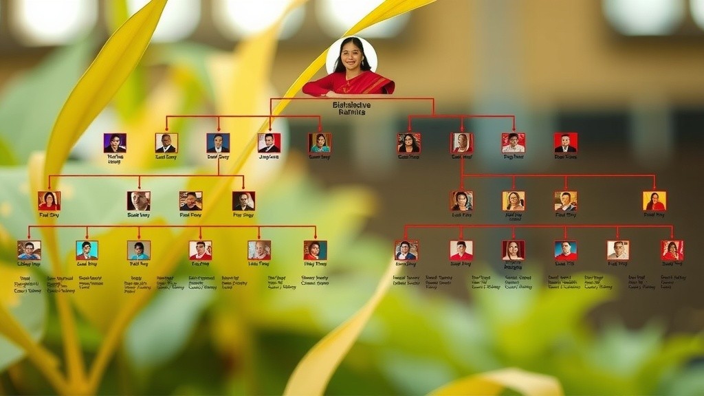 Identitas dan Peran Suku Jawa dalam Budaya Indonesia