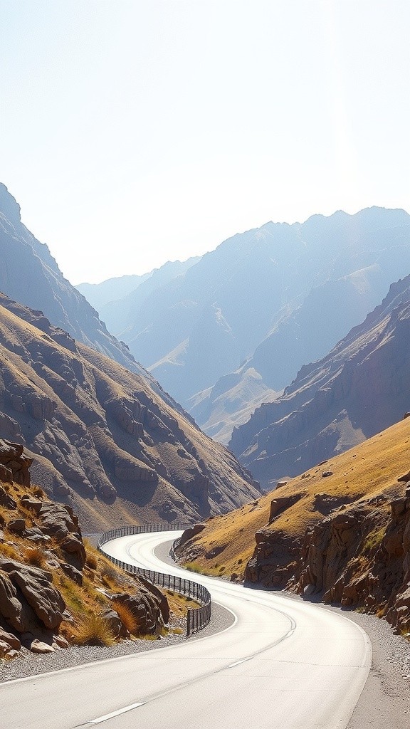 The Gateway to Adventure: Exploring Khyber Pass