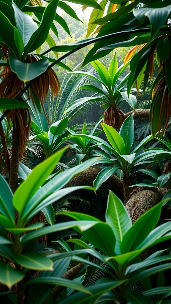 Mighty Green Heart: The Amazon's Ancient Legacy