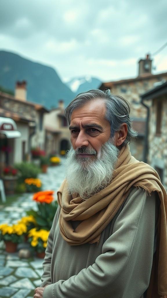 The Wisdom of Stillness