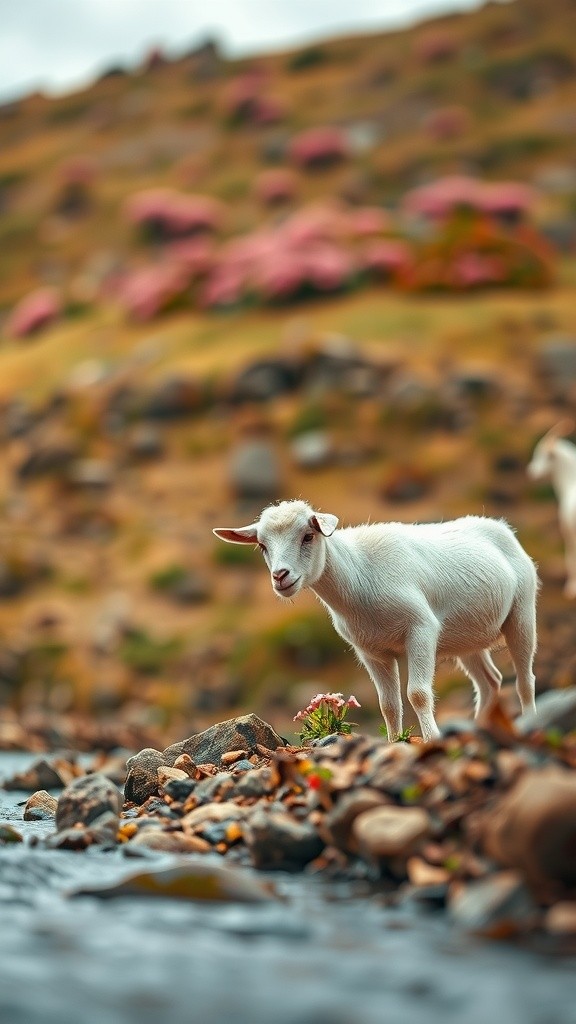 Bakri ki Bhool