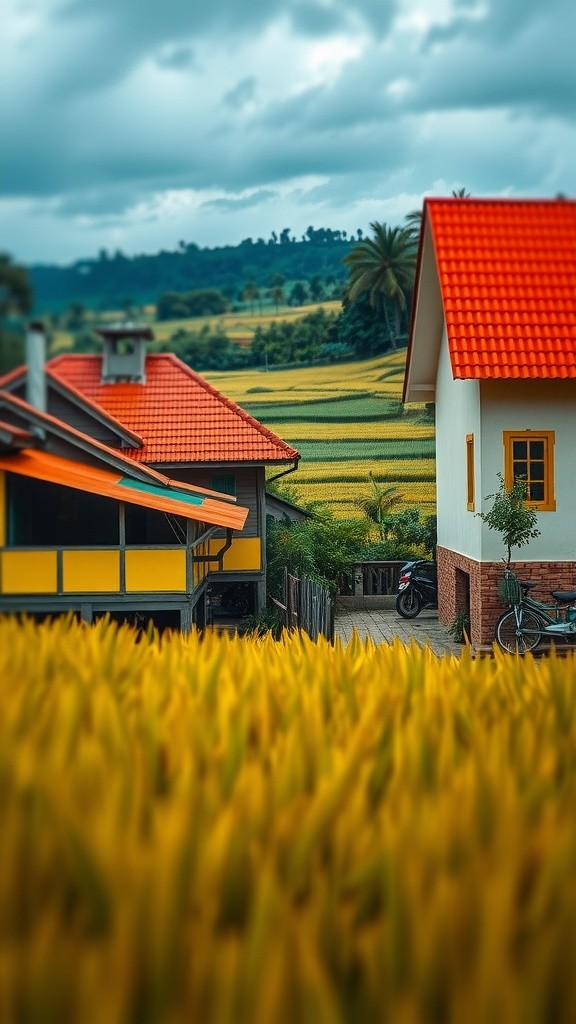Jaka Kembung: Petualangan Pemuda Suka Makan