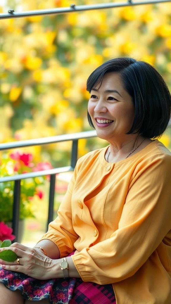 Nenek Jadi YouTuber: Ngobrol Sendiri dan Iklan!