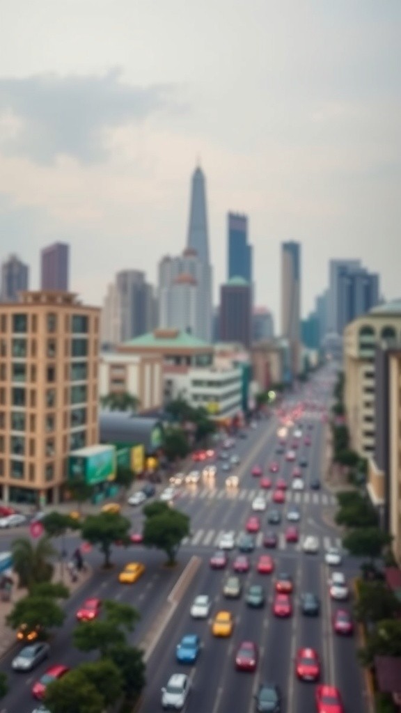 Indonesia Doctors Drivers Association: Merging Medicine and Motoring