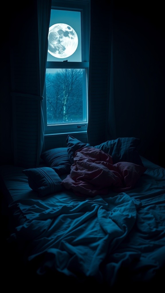 The Shocking Truth About Sleepwalking: A True Crime Mystery