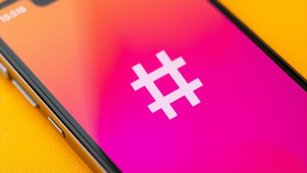 Pemahaman Dasar: Hashtag dan Mention di Media Sosial