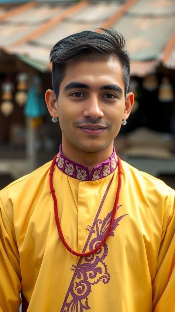 Datu Mustapha: Pejuang Pembebasan Borneo Utara