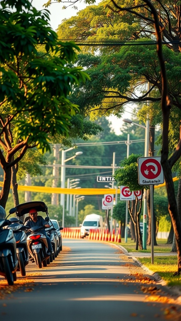 Menghadapi Rintangan: Kearifan dalam Kehidupan